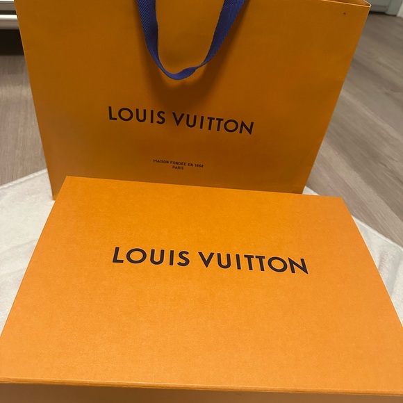 Louis Vuitton Brown Bags - Picture 16 of 16